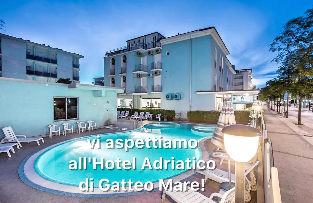Adriatico Family Village-1