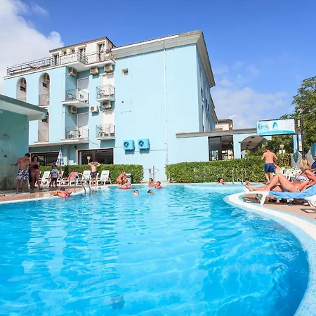 Adriatico Family Village-3
